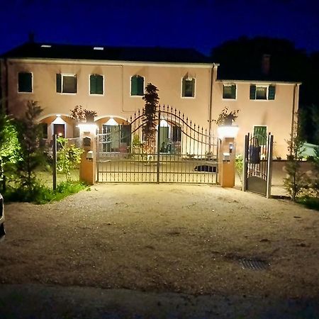 Cascina Ca' Storta - 15 Minute To Venice Martellago Bagian luar foto