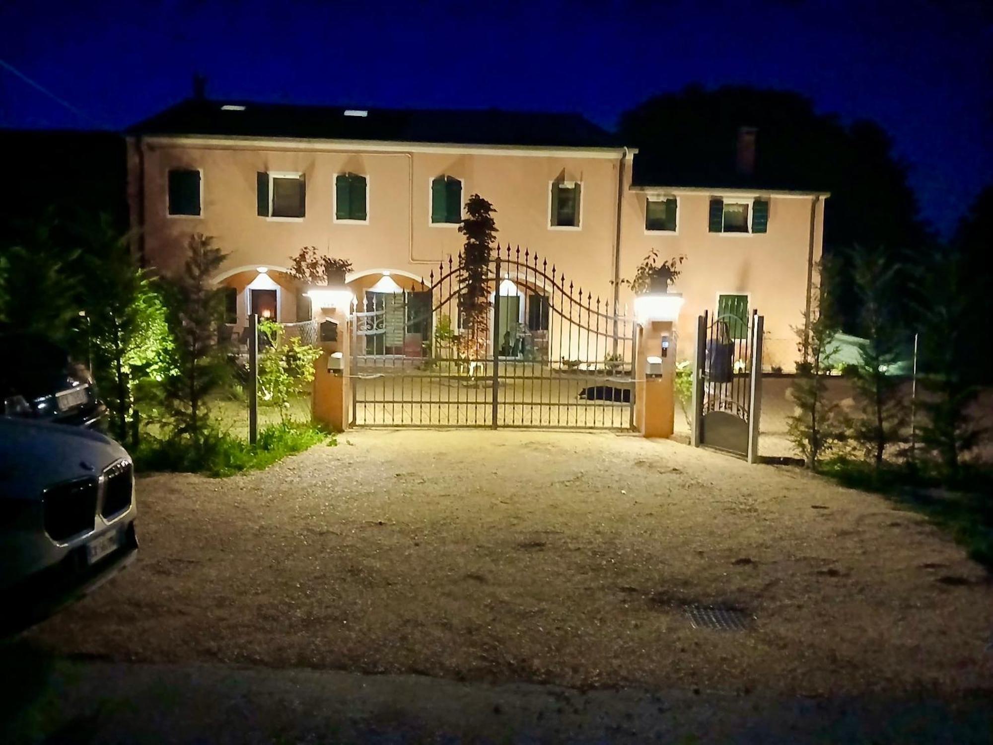 Cascina Ca' Storta - 15 Minute To Venice Martellago Bagian luar foto